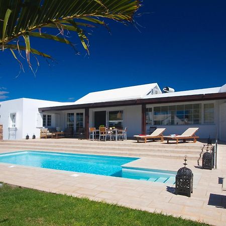 Coral Villas Пуэрто дель Кармен Экстерьер фото