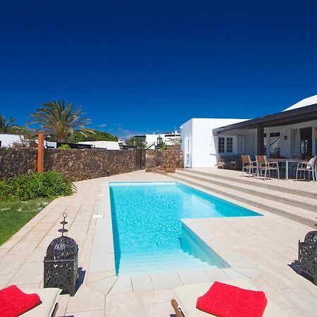 Coral Villas Пуэрто дель Кармен Экстерьер фото