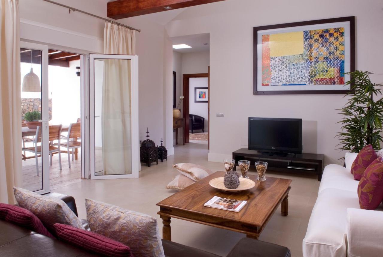 Coral Villas Пуэрто дель Кармен Экстерьер фото