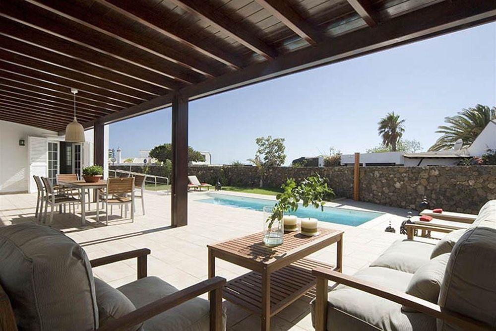 Coral Villas Пуэрто дель Кармен Экстерьер фото