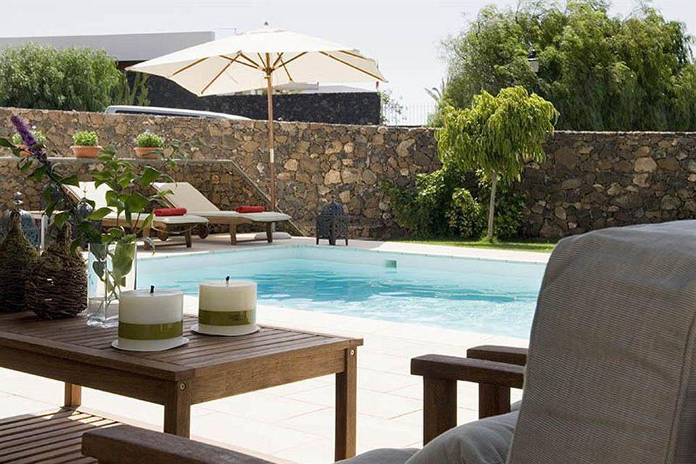 Coral Villas Пуэрто дель Кармен Экстерьер фото