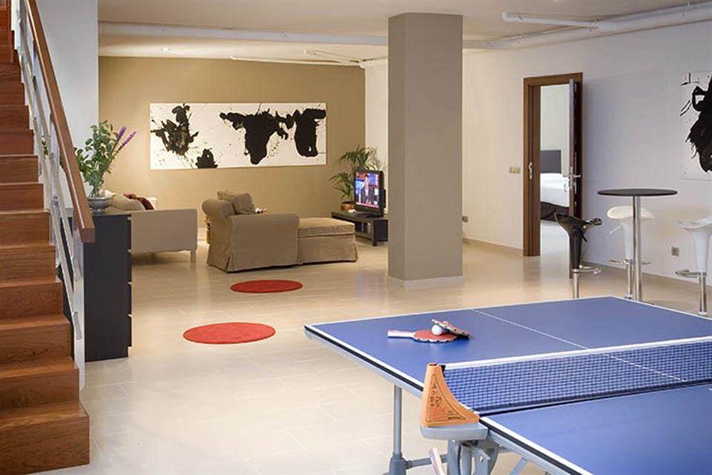 Coral Villas Пуэрто дель Кармен Экстерьер фото