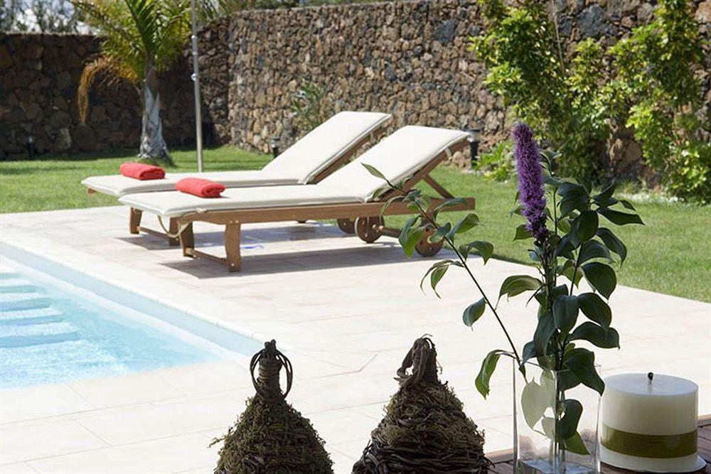 Coral Villas Пуэрто дель Кармен Экстерьер фото