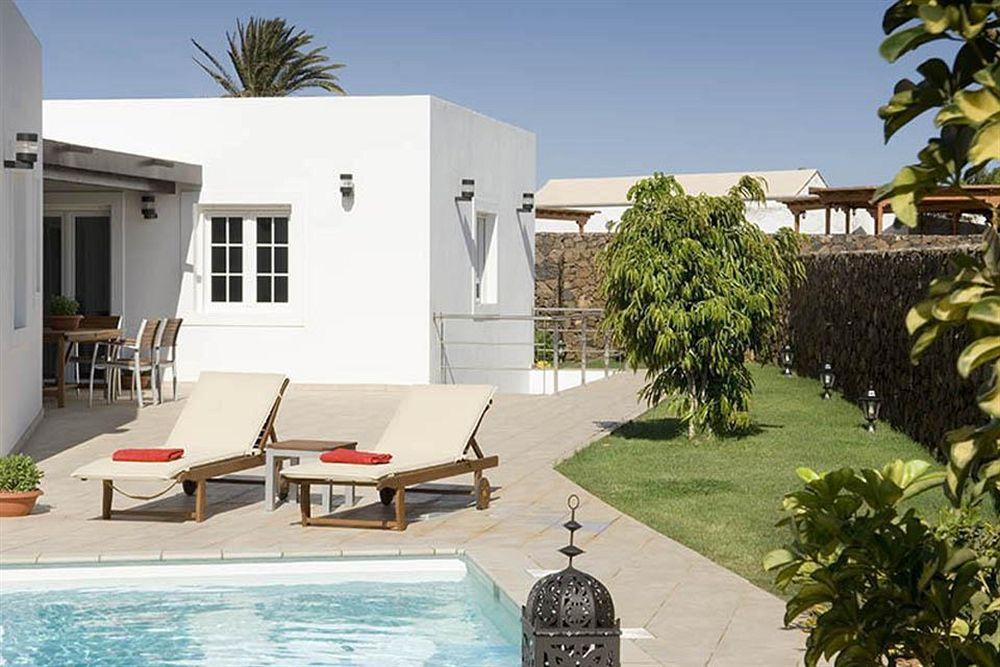 Coral Villas Пуэрто дель Кармен Экстерьер фото