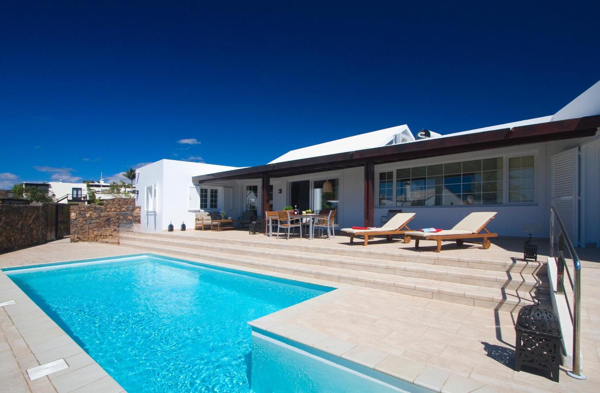 Coral Villas Пуэрто дель Кармен Экстерьер фото